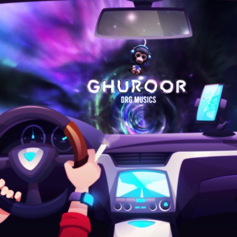 Ghuroor | Boomplay Music