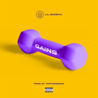 Gains lyrics | Boomplay Music