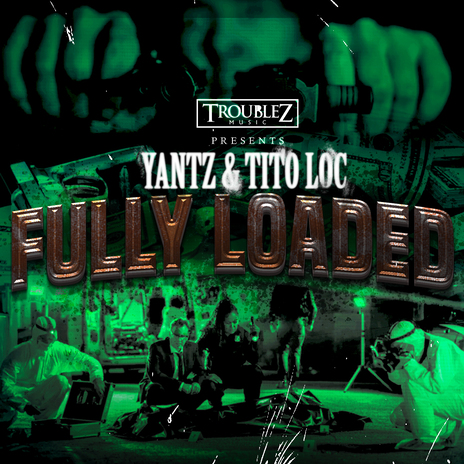 Fully Loaded ft. Tito Loc | Boomplay Music