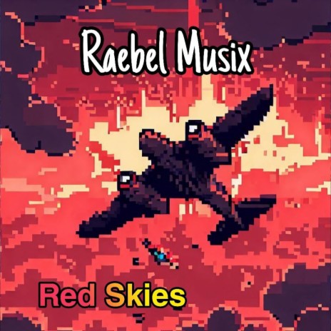 Red Skies | Boomplay Music