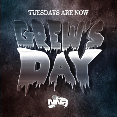 Grew's Day