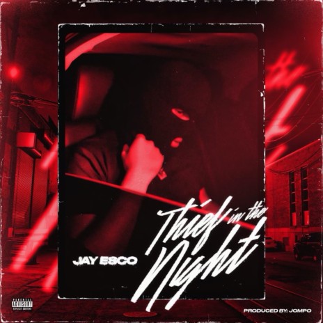 Thief In The Night | Boomplay Music