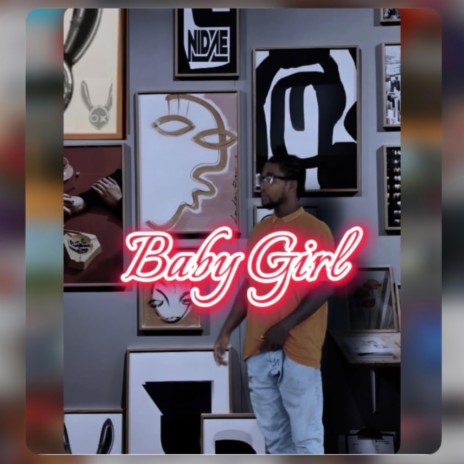 Baby Girl | Boomplay Music