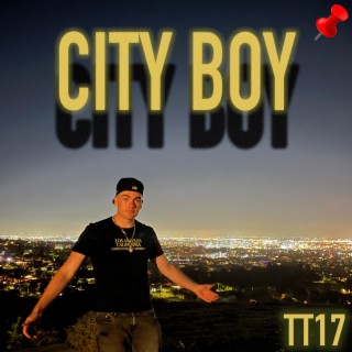 CITY BOY lyrics | Boomplay Music