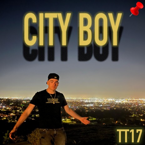 CITY BOY | Boomplay Music