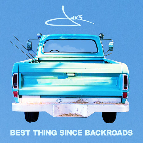 Best Thing Since Backroads | Boomplay Music