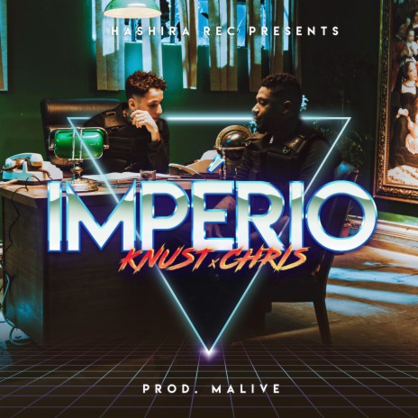 Império ft. Chris MC | Boomplay Music