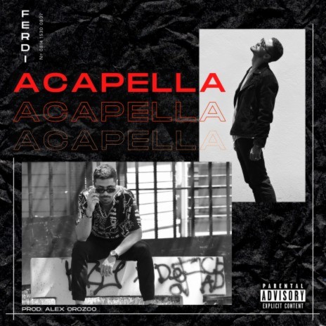 Acapella | Boomplay Music