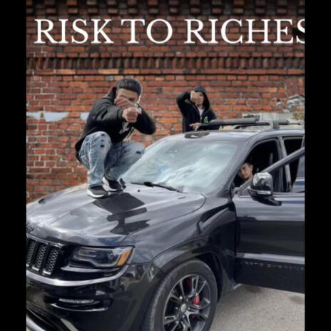 Risk To Riches (Special Version) | Boomplay Music