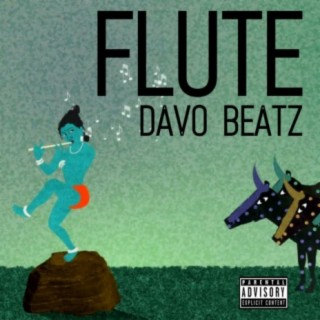 Flute Sad Trap Beat
