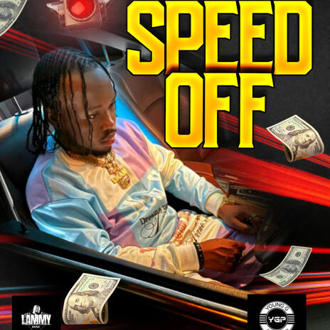 Speed off | Boomplay Music