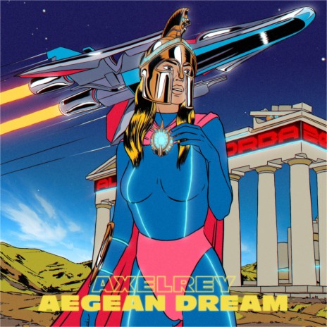 Aegean Dream | Boomplay Music