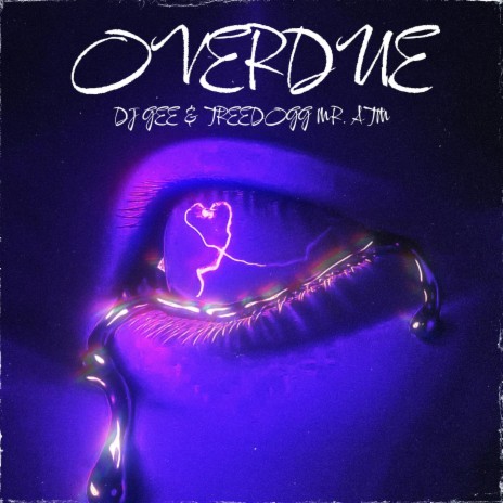 Overdue ft. TreeDogg MR. ATM & J Rocc ATM | Boomplay Music