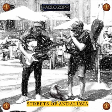 Streets Of Andalusia | Boomplay Music