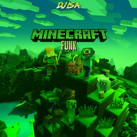 MINECRAFT FUNK | Boomplay Music