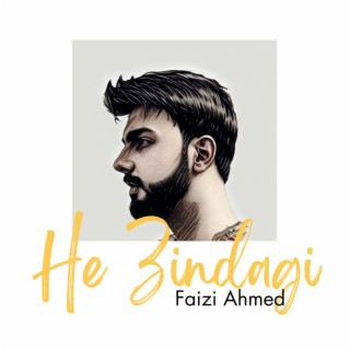 He Zindagi (RAAH EP) lyrics | Boomplay Music