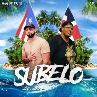 Subelo ft. J.P. lyrics | Boomplay Music