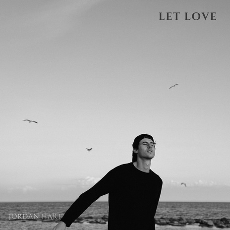 Let Love ft. Duncan Reid, Leah Holtom & Emily Schultz | Boomplay Music