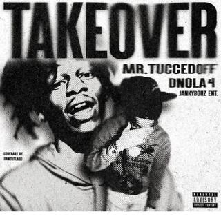 TAKEOVER