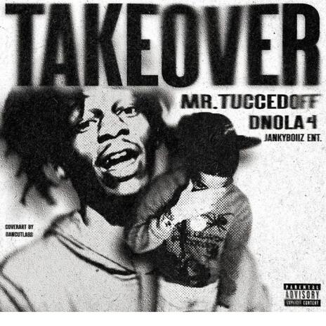 TAKEOVER | Boomplay Music