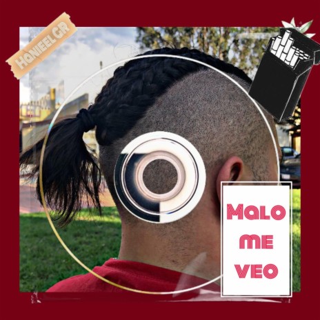 Malo Me Veo | Boomplay Music