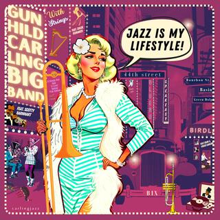 Jazz Is My Lifestyle lyrics | Boomplay Music