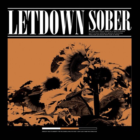 Sober | Boomplay Music