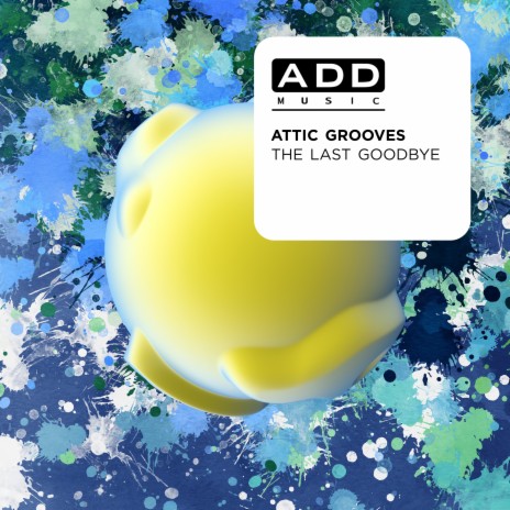 The Last Goodbye | Boomplay Music