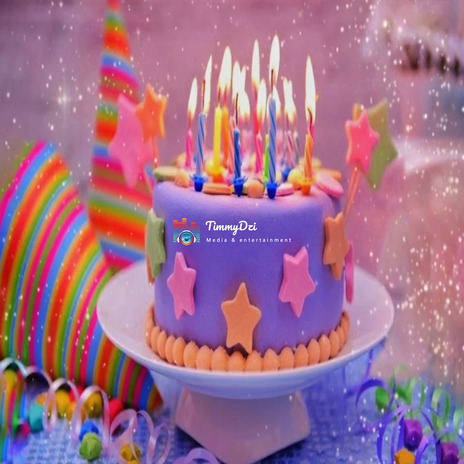 Happy Birthday SNDT 2 (2023 Remix) ft. TimmyDzi | Boomplay Music