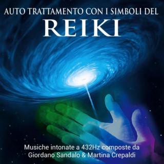 Auto Trattamento con i Simboli del Reiki