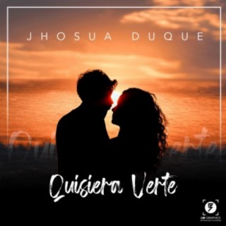 Jhosua Duque