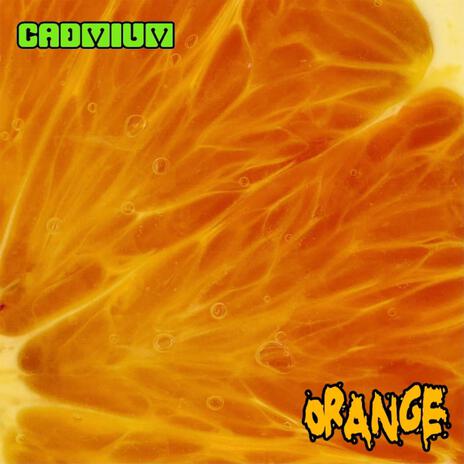 Orange | Boomplay Music