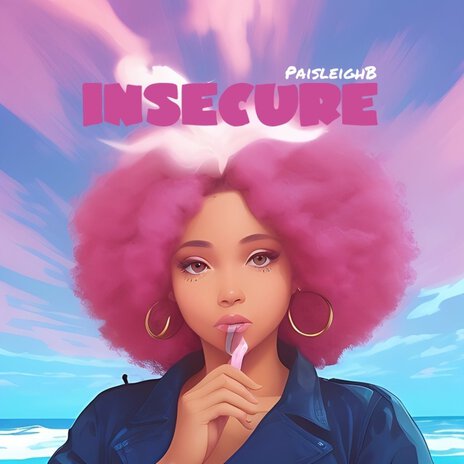 Insecure | Boomplay Music