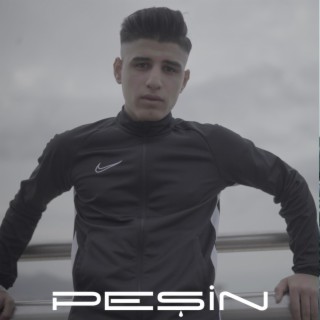 Peşin