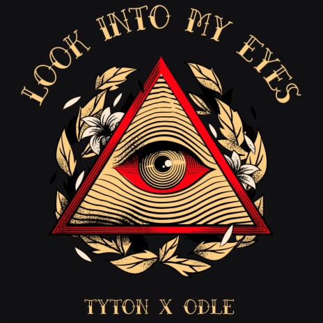 Look into my eyes (feat. Odle) | Boomplay Music