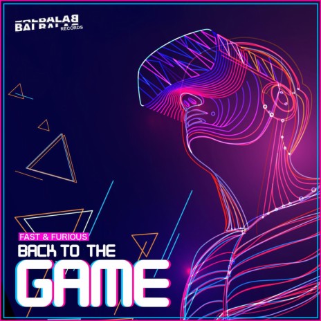 Back In Game MP3 Song Download