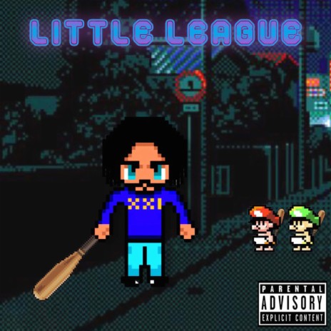 Little League | Boomplay Music