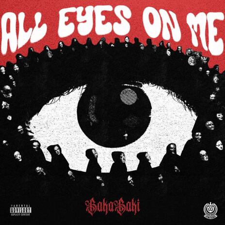 All Eyes on me | Boomplay Music