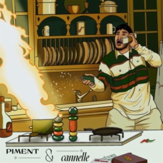 Piment & Cannelle
