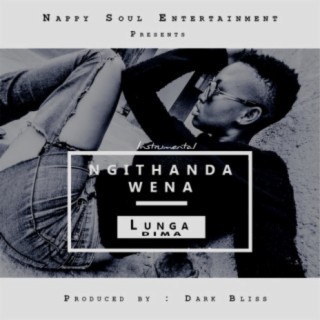 Ngithanda Wena (Instrumental)