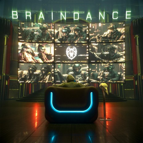 Braindance VIP | Boomplay Music