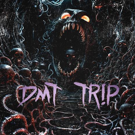 DMT TR!P ft. MILITXNT | Boomplay Music