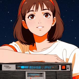 Late Night Lofi Radio