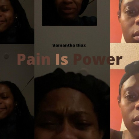 Pain Is Power