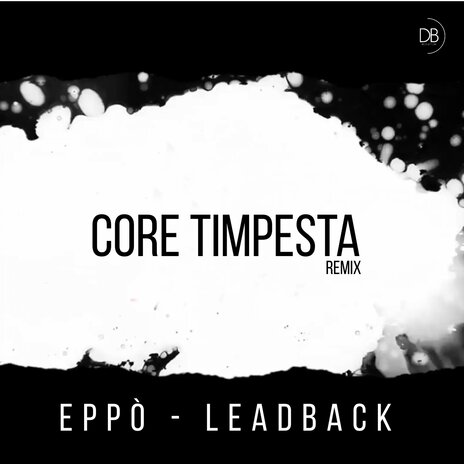 Core timpesta (Remix) ft. Eppò | Boomplay Music