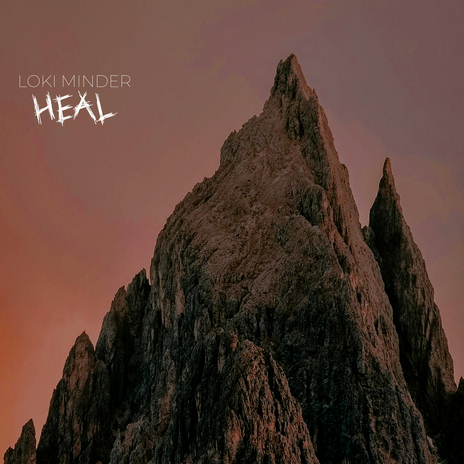 Heal | Boomplay Music