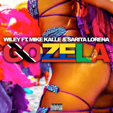 Gozela ft. Sarita Lorena & Mike Kalle | Boomplay Music