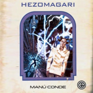 Hezomagari (Original Motion Picture Soundtrack)