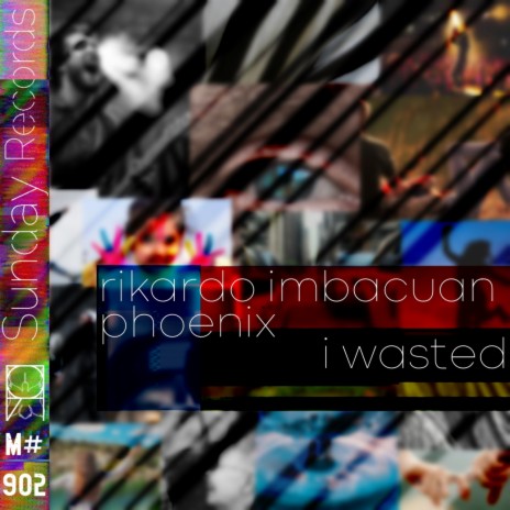 I Wasted ft. Phoenix | Boomplay Music