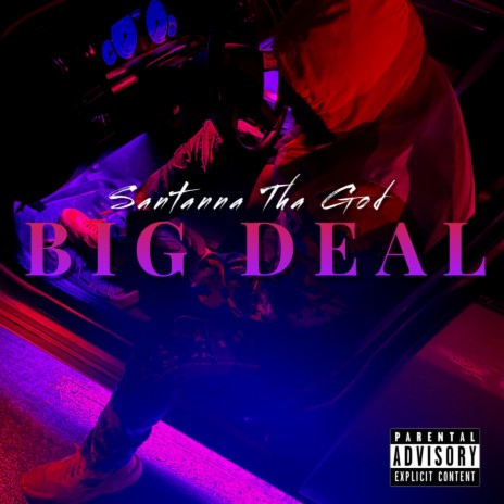 Big Deal | Boomplay Music